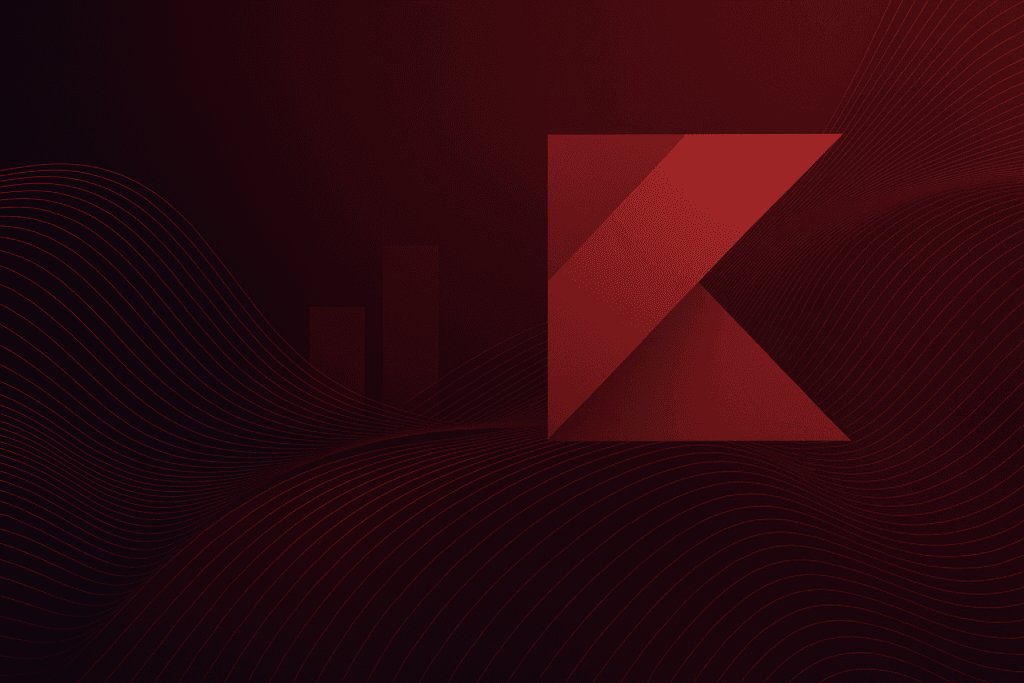 Kotlin como linguagem principal: por que apostamos no futuro da engenharia