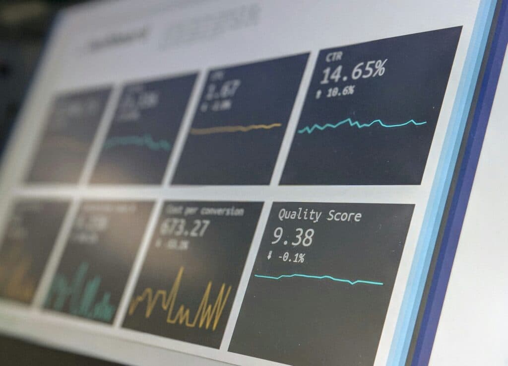 O que é ser data driven e por que isso virou um pilar estratégico para empresas de alta performance